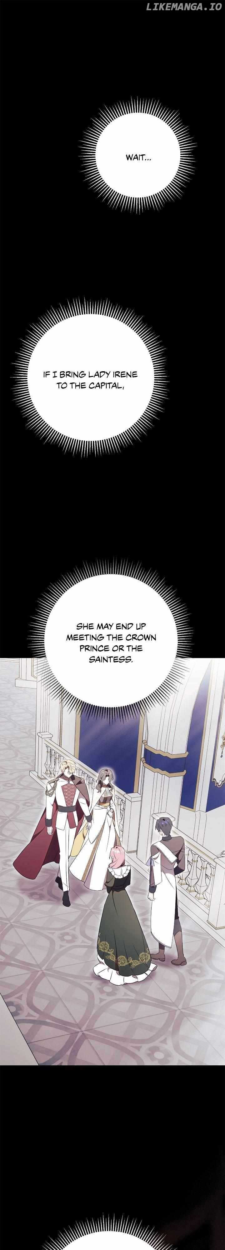 How to Reject My Obsessive Ex-Husband Chapter 20 page 14