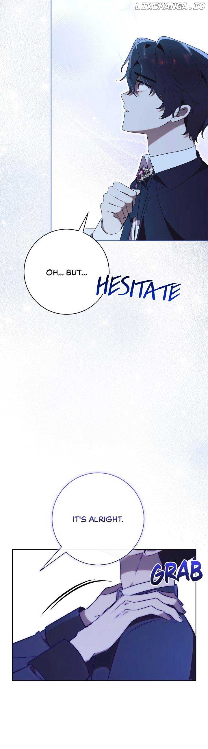 How to Reject My Obsessive Ex-Husband Chapter 20 page 29