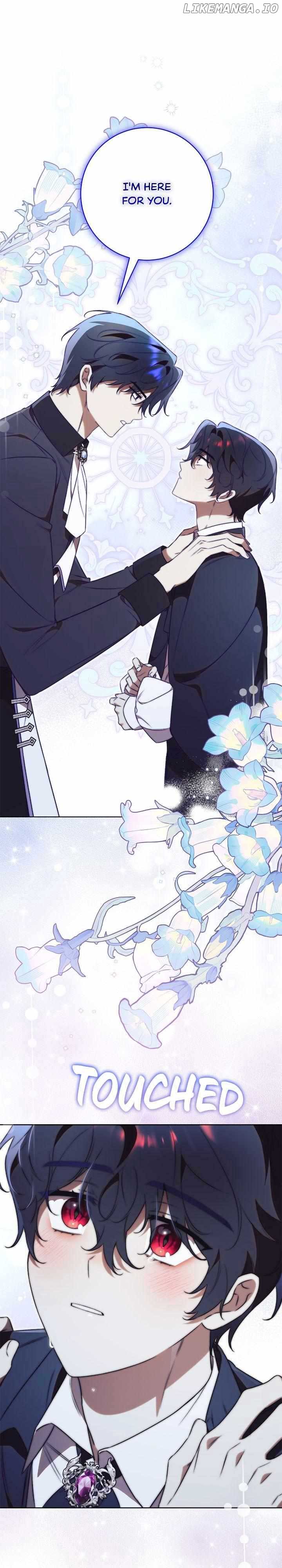 How to Reject My Obsessive Ex-Husband Chapter 20 page 30