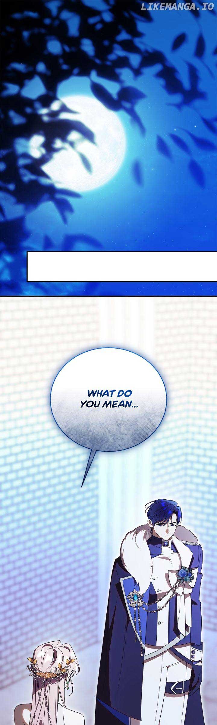 How to Reject My Obsessive Ex-Husband Chapter 63 page 1