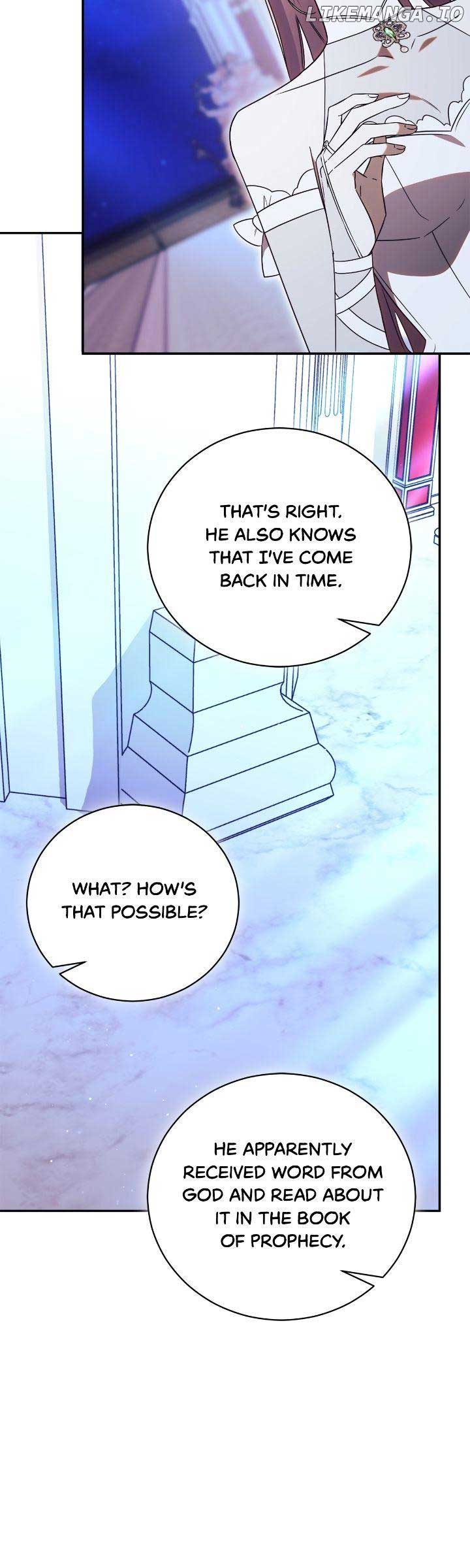 How to Reject My Obsessive Ex-Husband Chapter 63 page 4