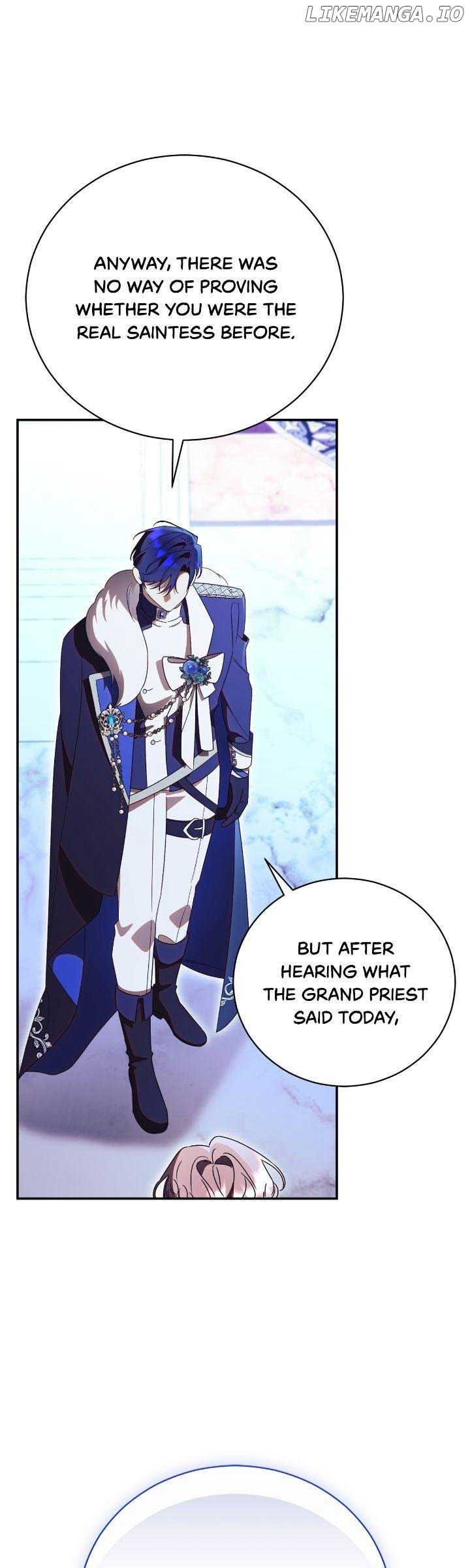 How to Reject My Obsessive Ex-Husband Chapter 63 page 5