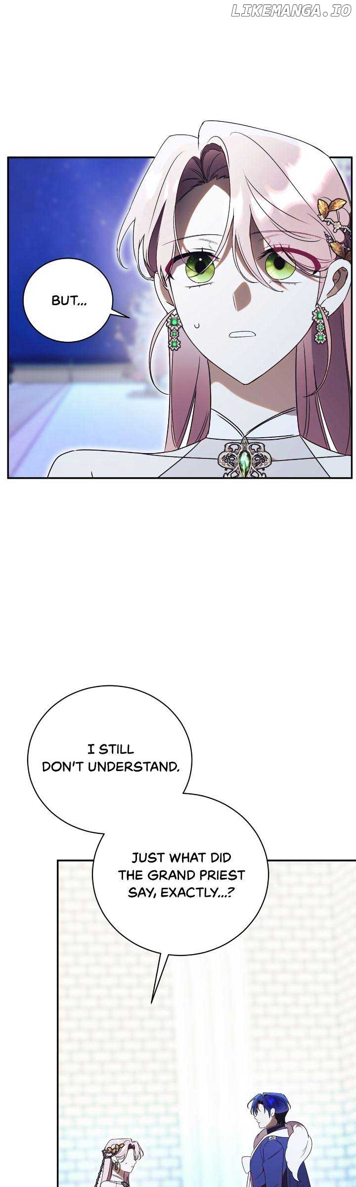 How to Reject My Obsessive Ex-Husband Chapter 63 page 7