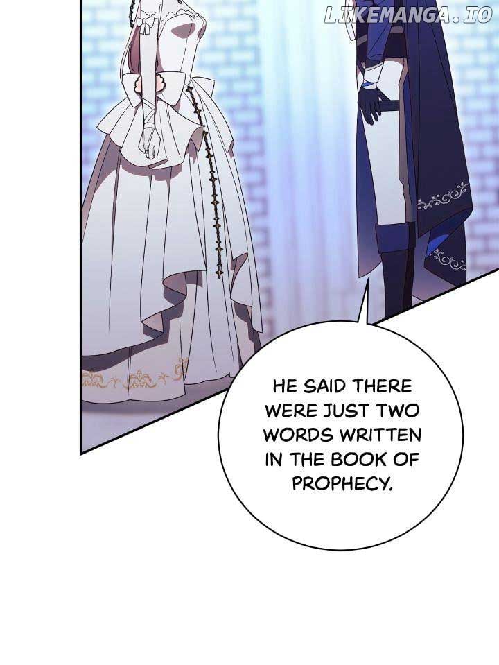 How to Reject My Obsessive Ex-Husband Chapter 63 page 8
