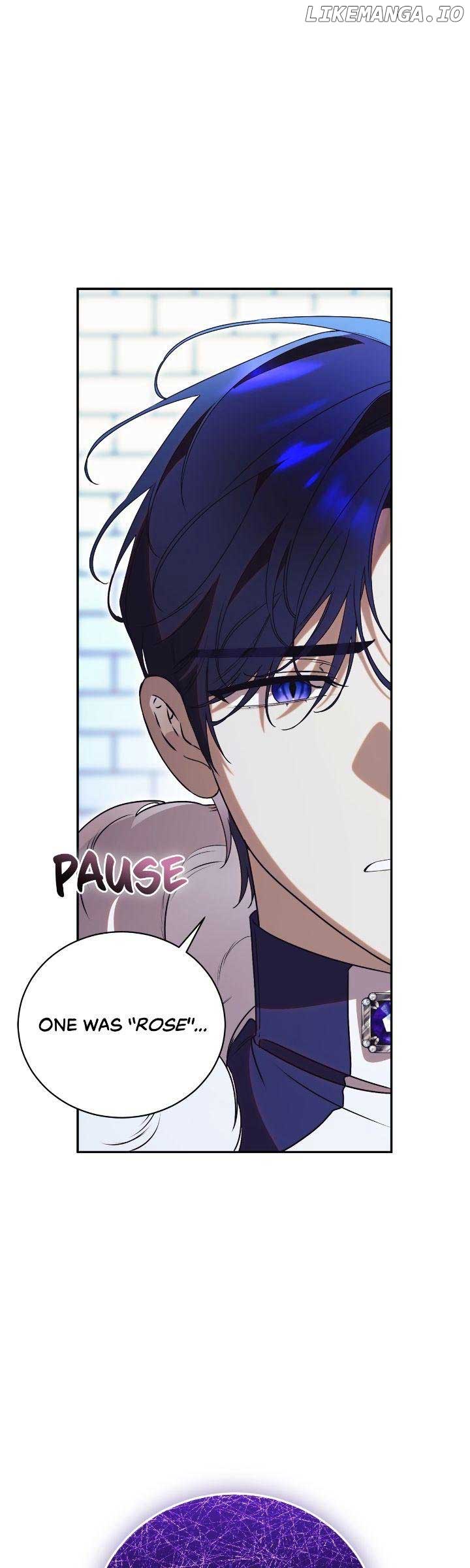 How to Reject My Obsessive Ex-Husband Chapter 63 page 9