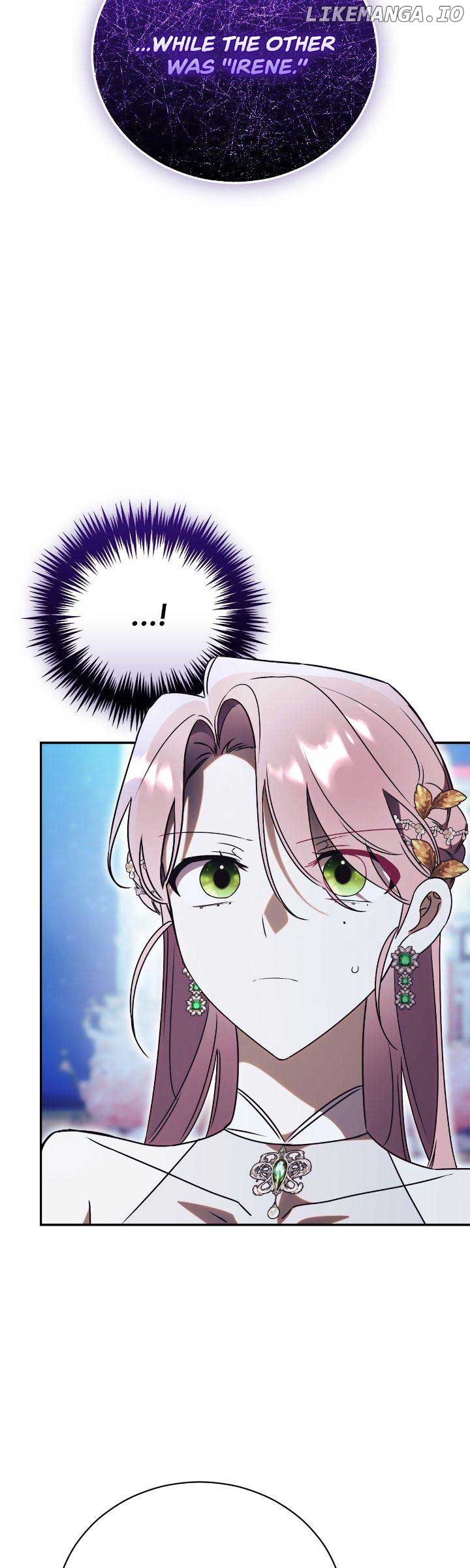 How to Reject My Obsessive Ex-Husband Chapter 63 page 10