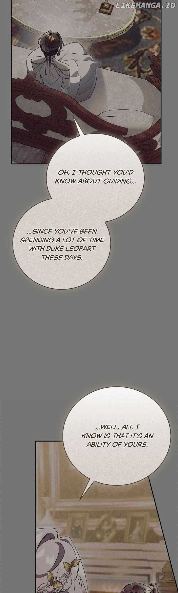 How to Reject My Obsessive Ex-Husband Chapter 63 page 16