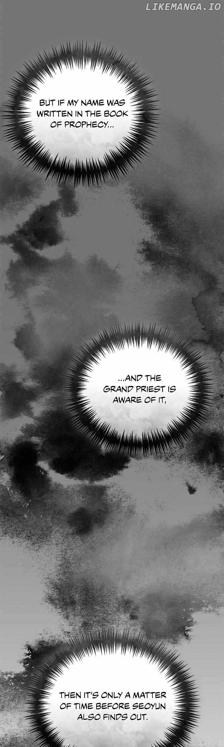 How to Reject My Obsessive Ex-Husband Chapter 63 page 18