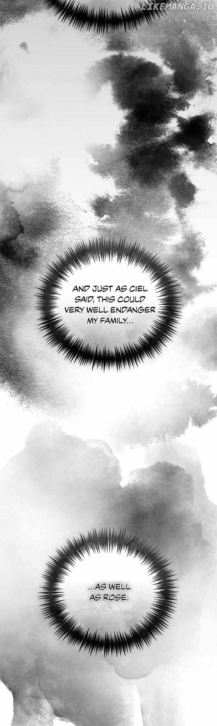 How to Reject My Obsessive Ex-Husband Chapter 63 page 19