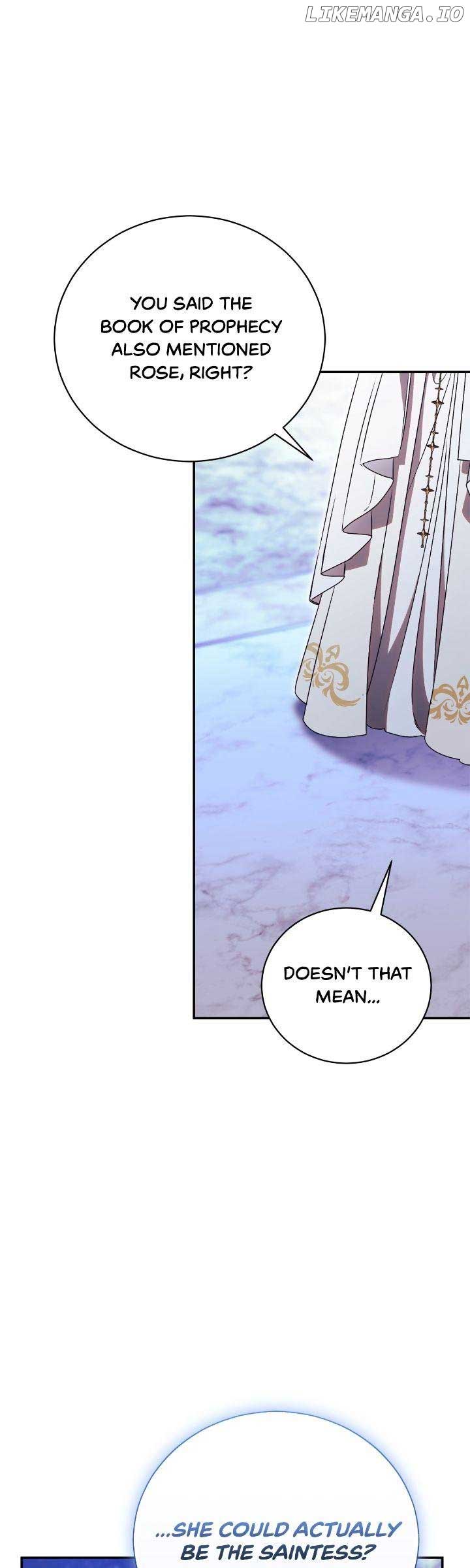 How to Reject My Obsessive Ex-Husband Chapter 63 page 22