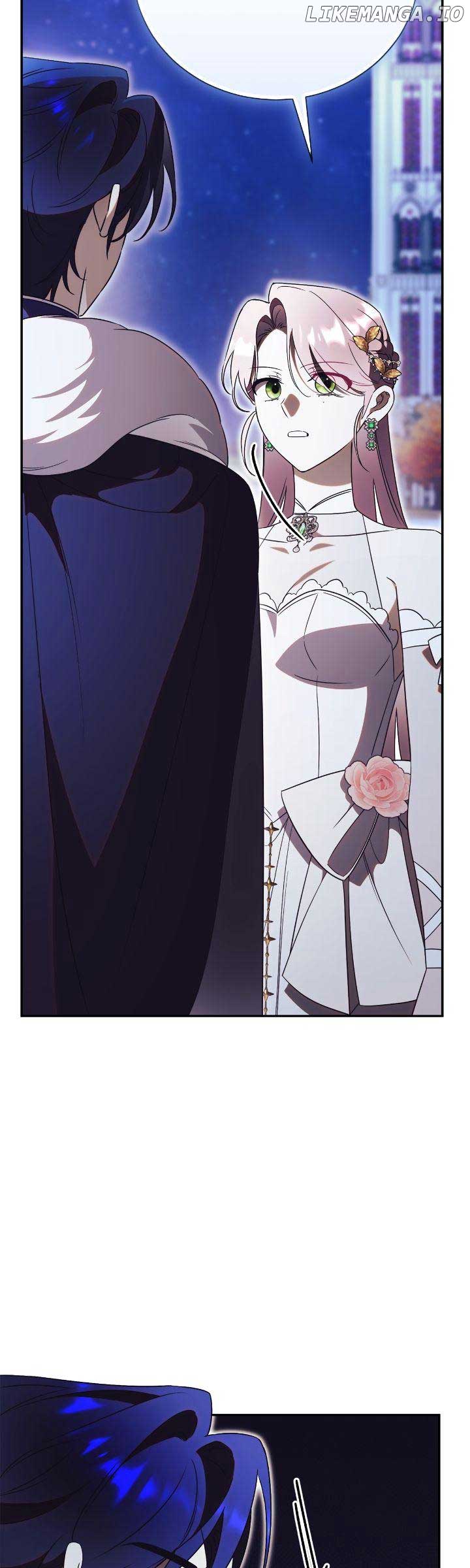 How to Reject My Obsessive Ex-Husband Chapter 63 page 23
