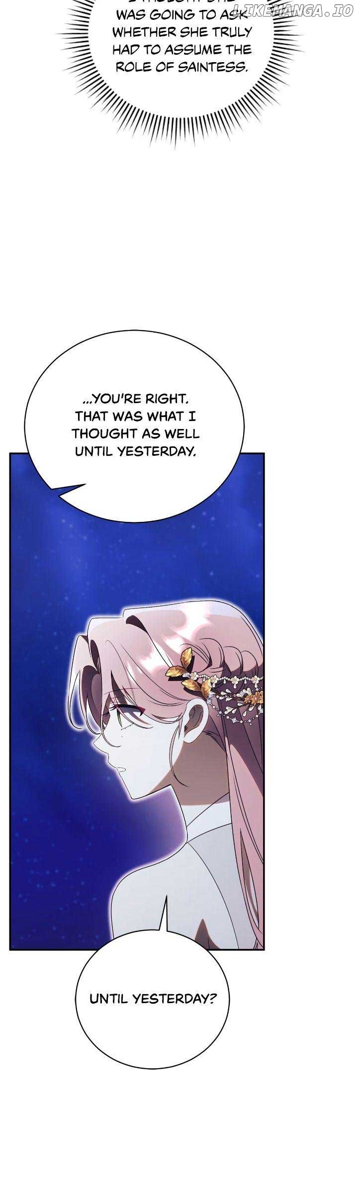 How to Reject My Obsessive Ex-Husband Chapter 63 page 25