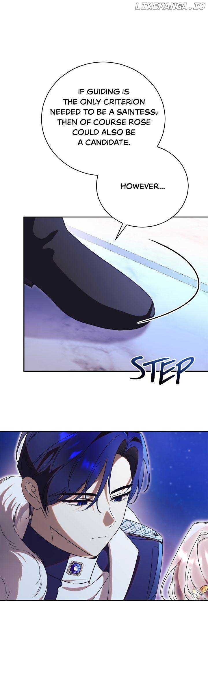 How to Reject My Obsessive Ex-Husband Chapter 63 page 26