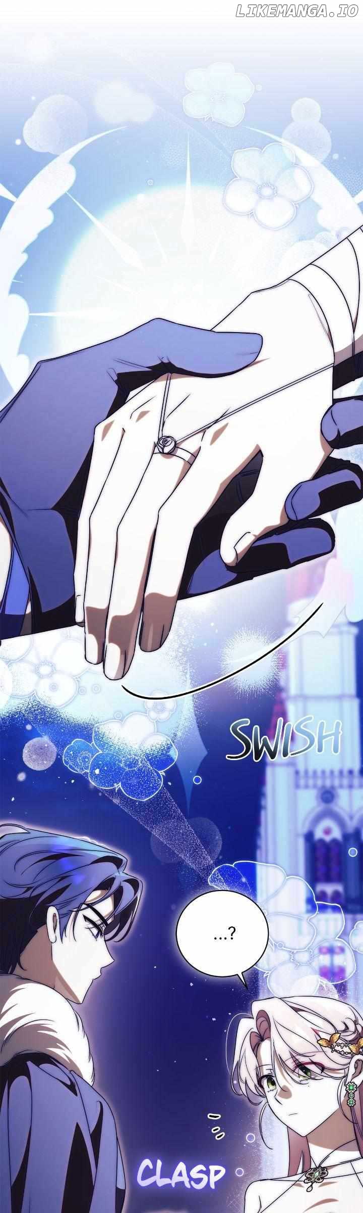 How to Reject My Obsessive Ex-Husband Chapter 63 page 27