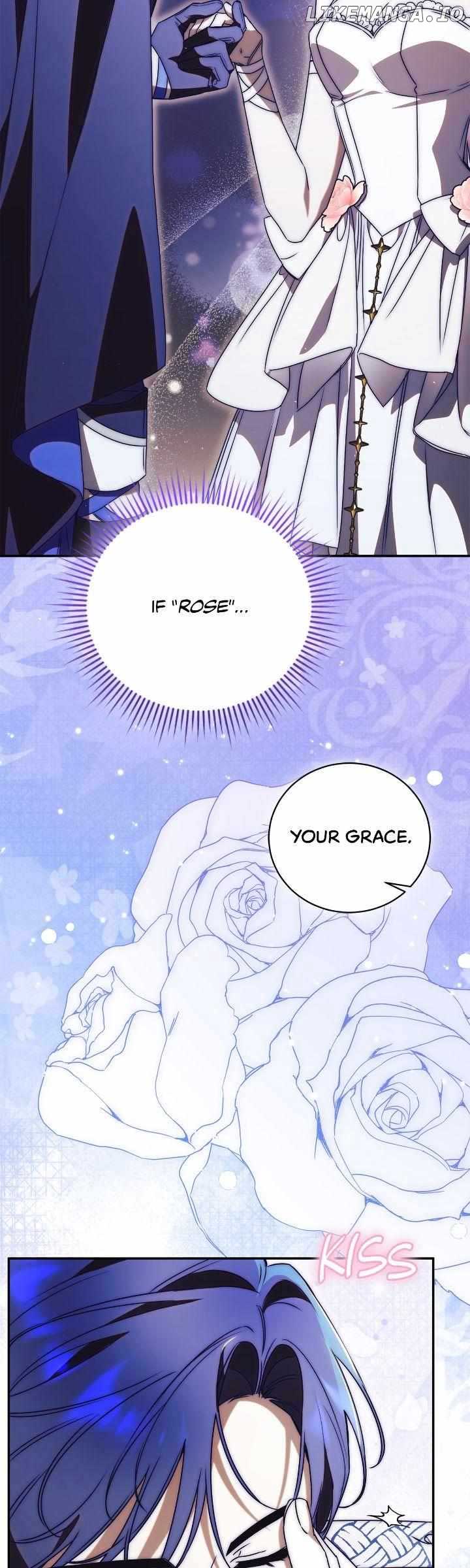 How to Reject My Obsessive Ex-Husband Chapter 63 page 28