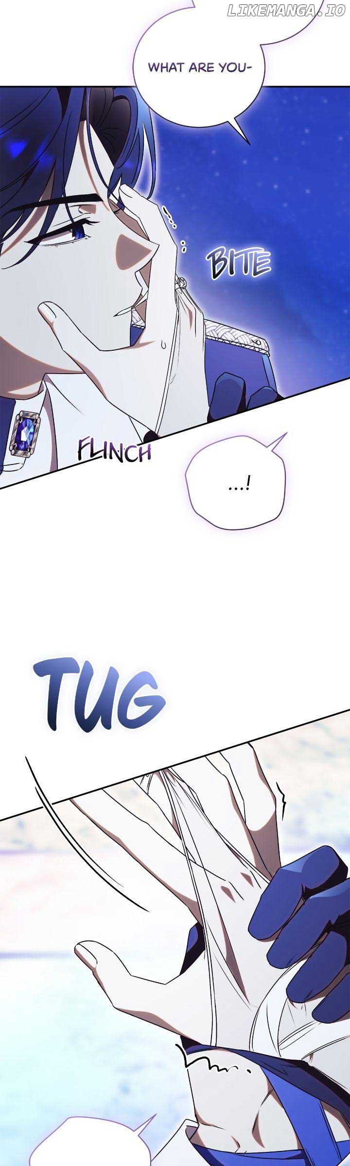 How to Reject My Obsessive Ex-Husband Chapter 63 page 30
