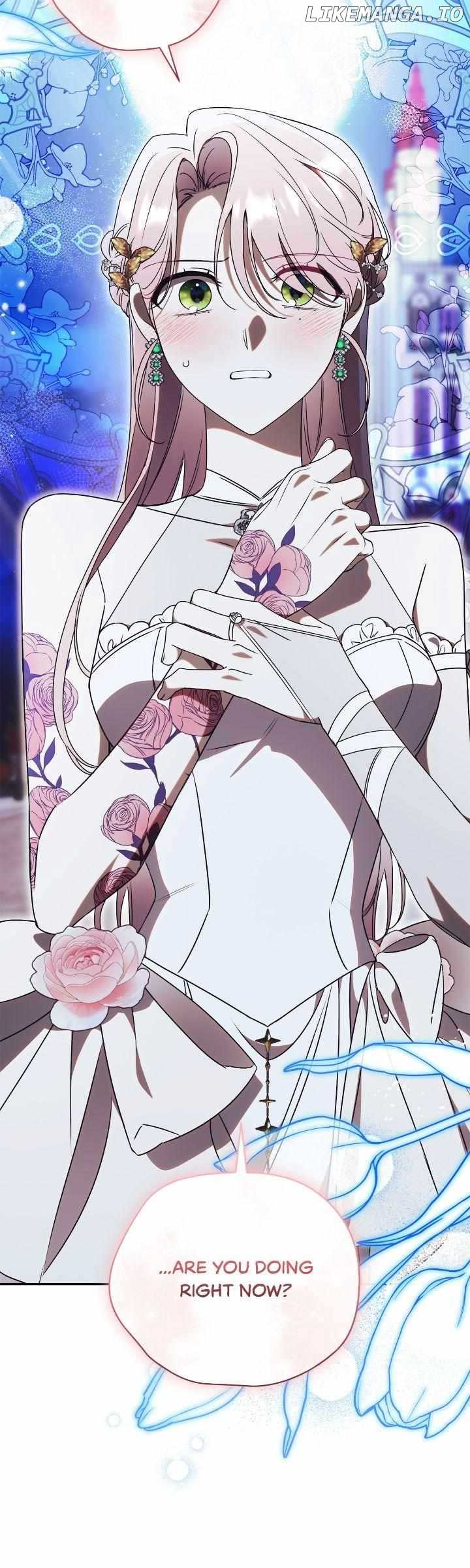How to Reject My Obsessive Ex-Husband Chapter 63 page 33
