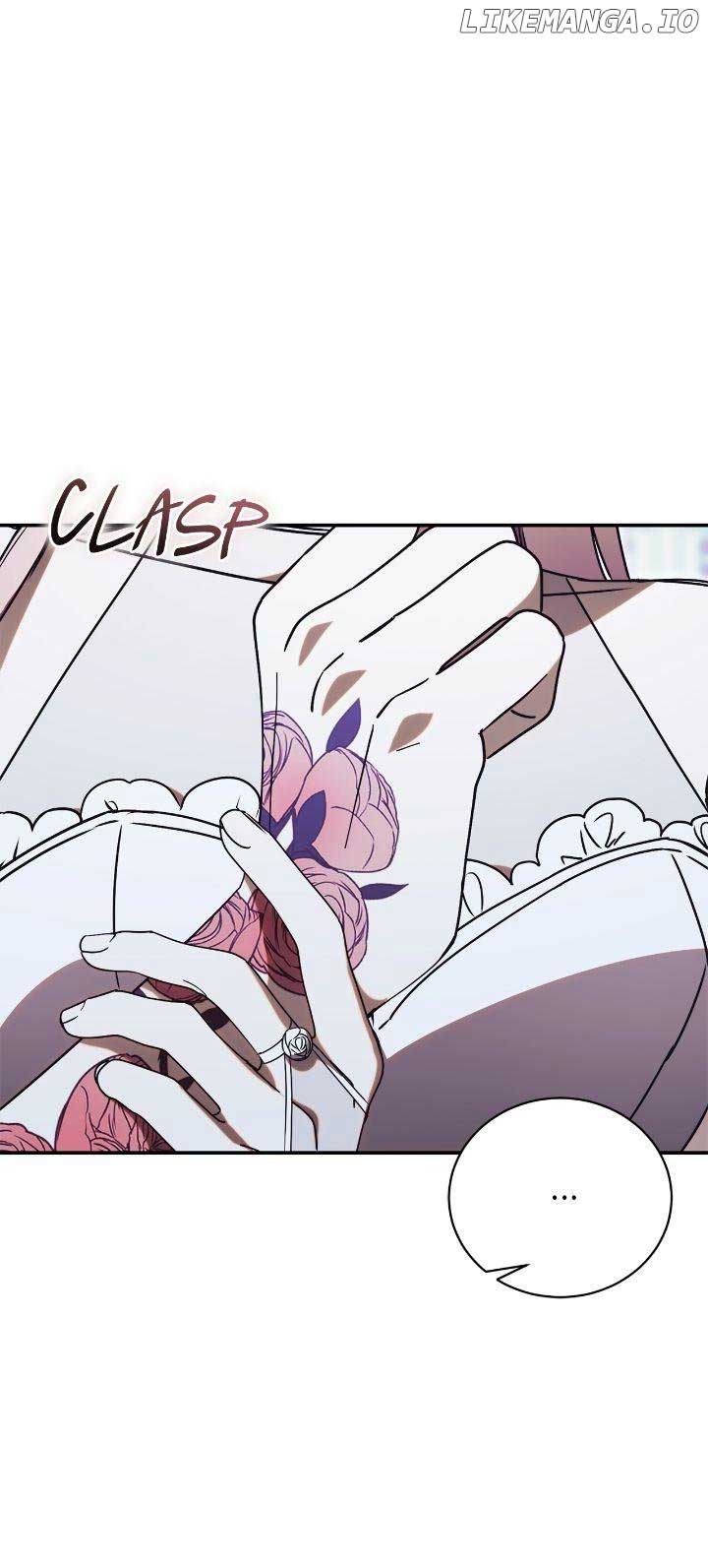 How to Reject My Obsessive Ex-Husband Chapter 63 page 34