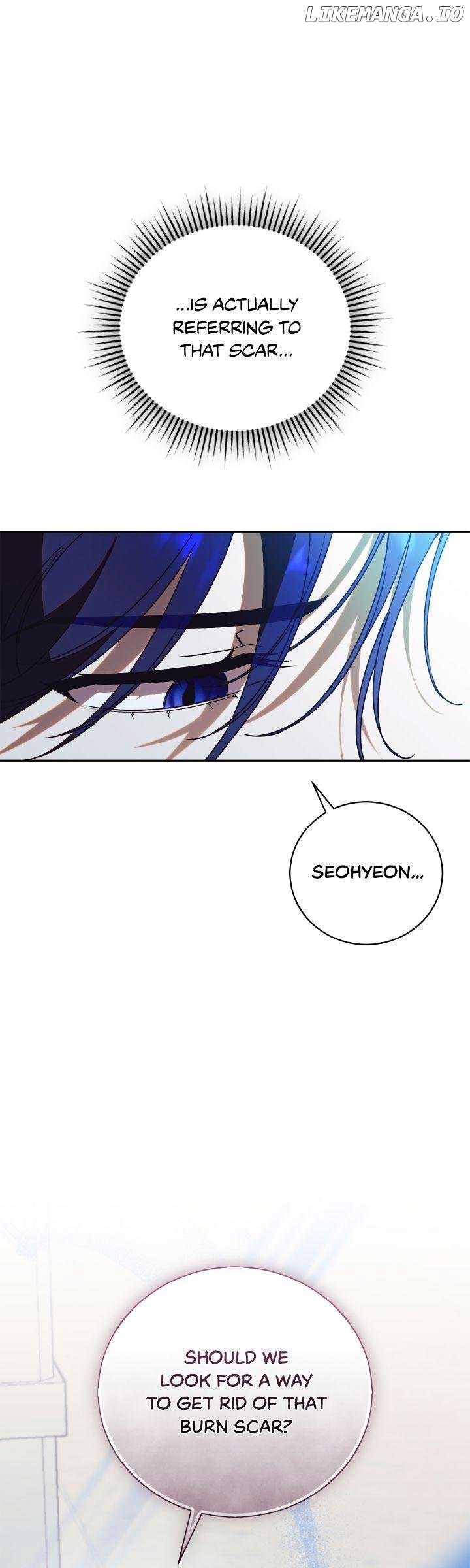 How to Reject My Obsessive Ex-Husband Chapter 63 page 35