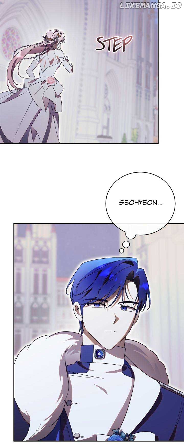 How to Reject My Obsessive Ex-Husband Chapter 63 page 40