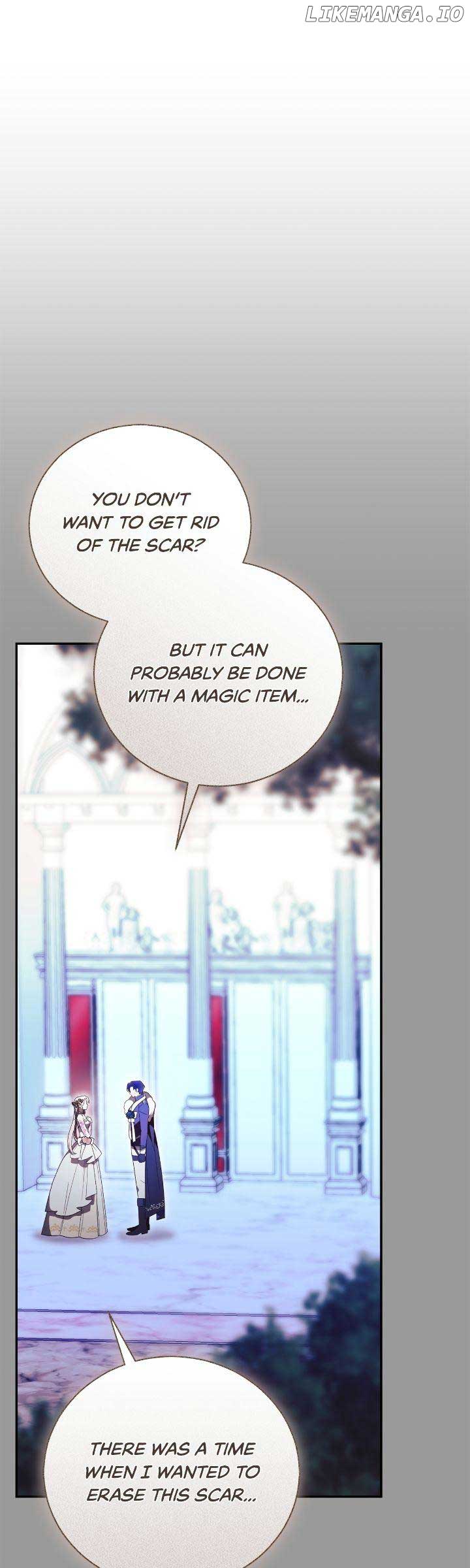 How to Reject My Obsessive Ex-Husband Chapter 63 page 41