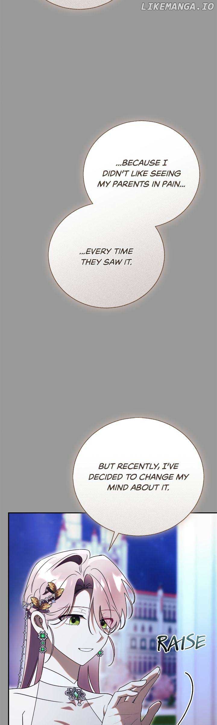 How to Reject My Obsessive Ex-Husband Chapter 63 page 42