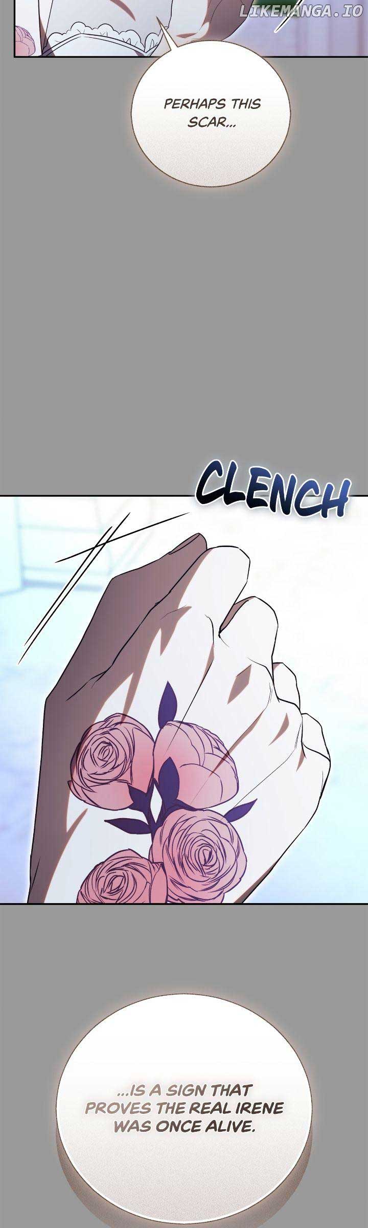 How to Reject My Obsessive Ex-Husband Chapter 63 page 43