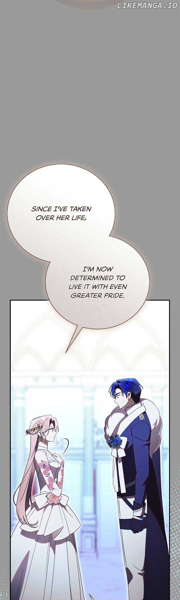 How to Reject My Obsessive Ex-Husband Chapter 63 page 44
