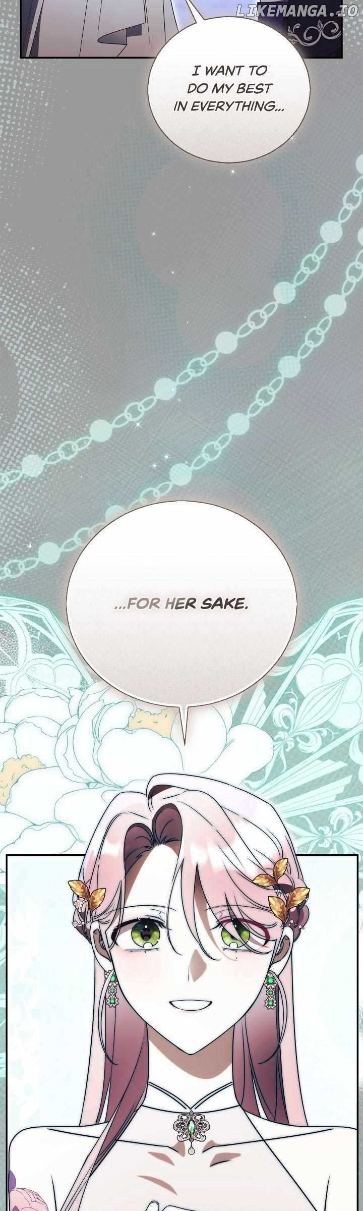How to Reject My Obsessive Ex-Husband Chapter 63 page 45