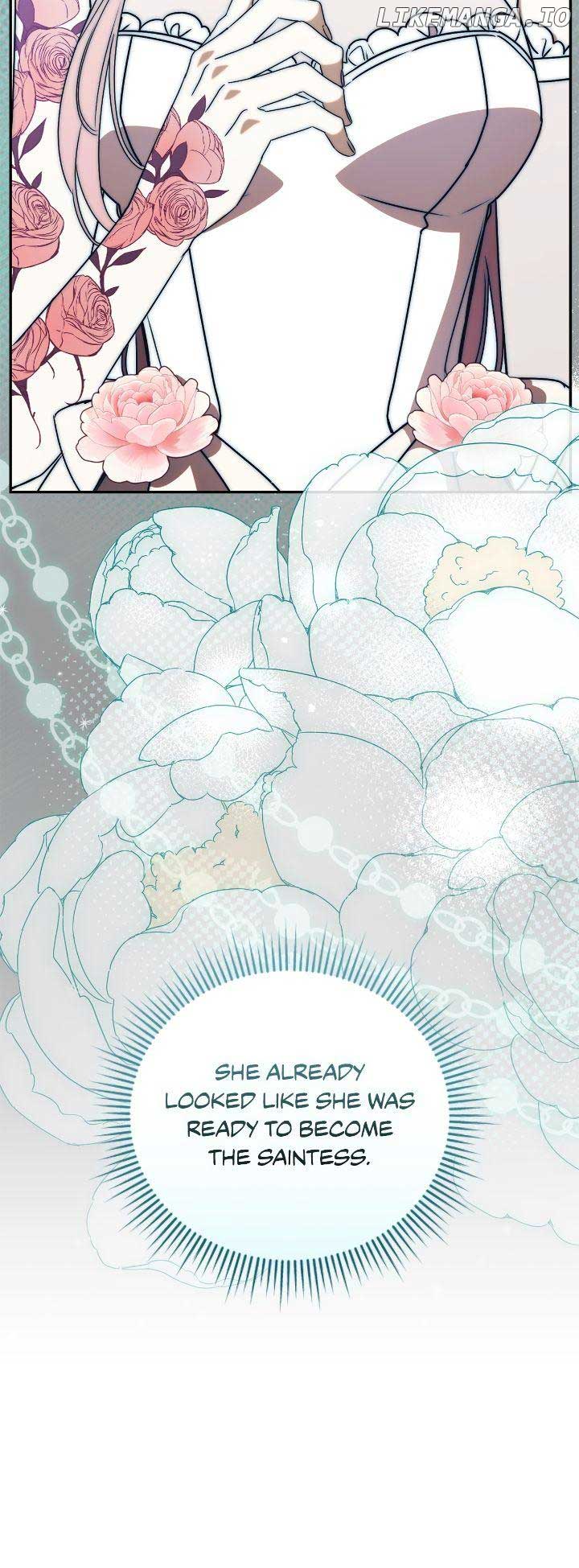 How to Reject My Obsessive Ex-Husband Chapter 63 page 46