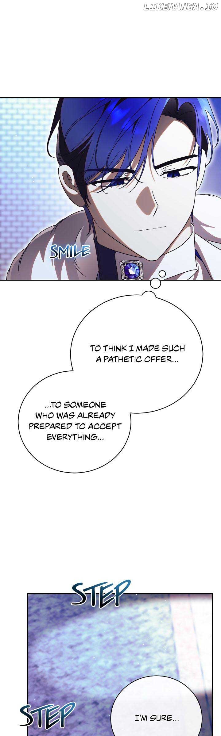 How to Reject My Obsessive Ex-Husband Chapter 63 page 47