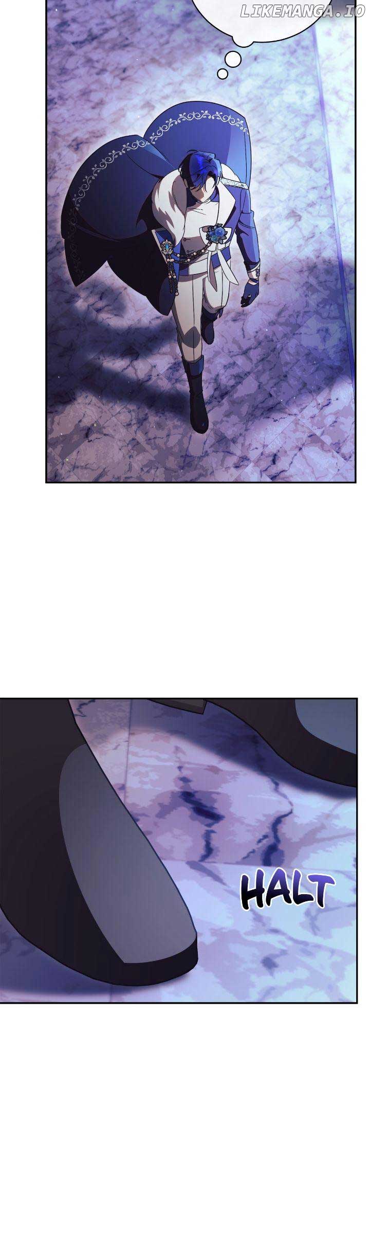 How to Reject My Obsessive Ex-Husband Chapter 63 page 48
