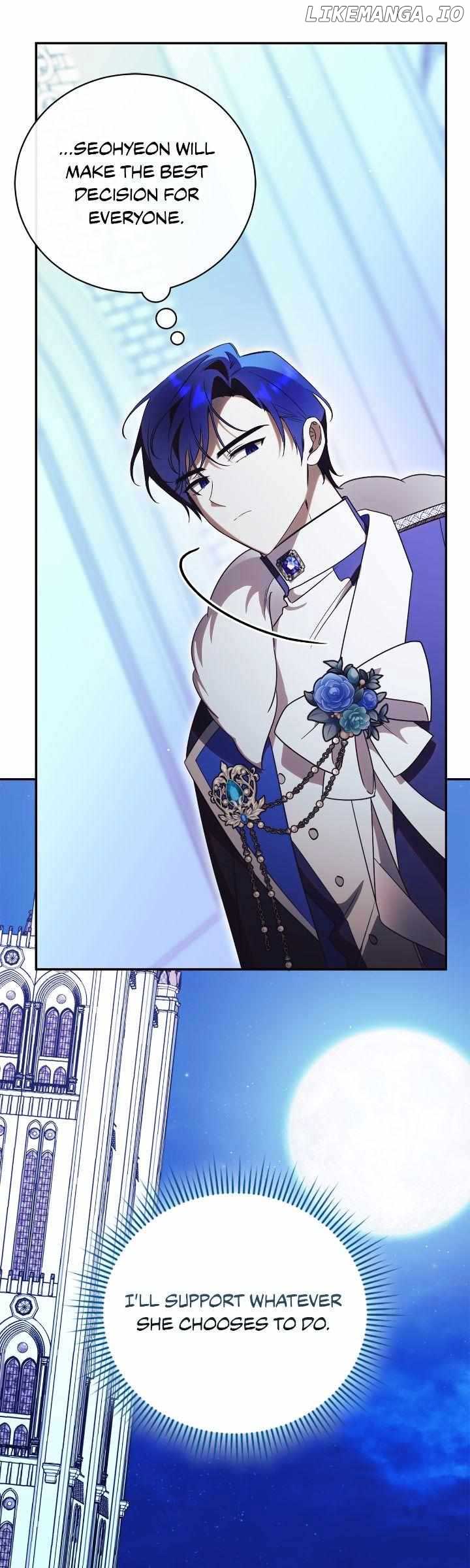 How to Reject My Obsessive Ex-Husband Chapter 63 page 49