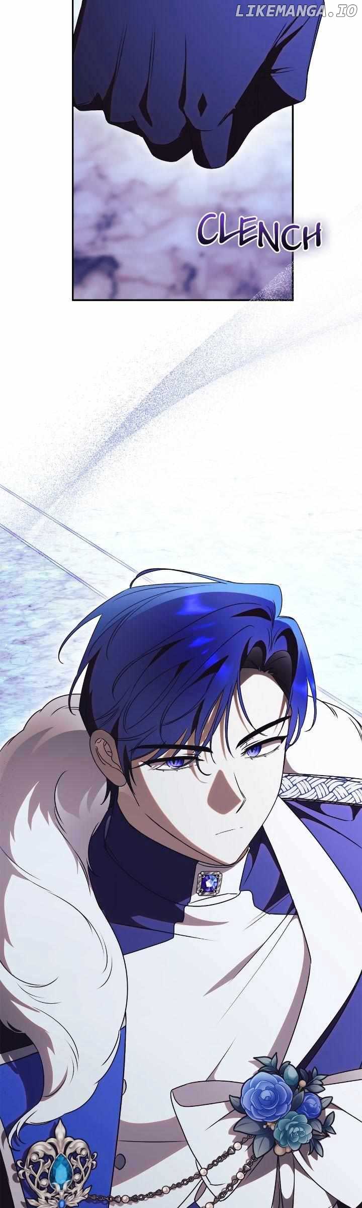 How to Reject My Obsessive Ex-Husband Chapter 63 page 51