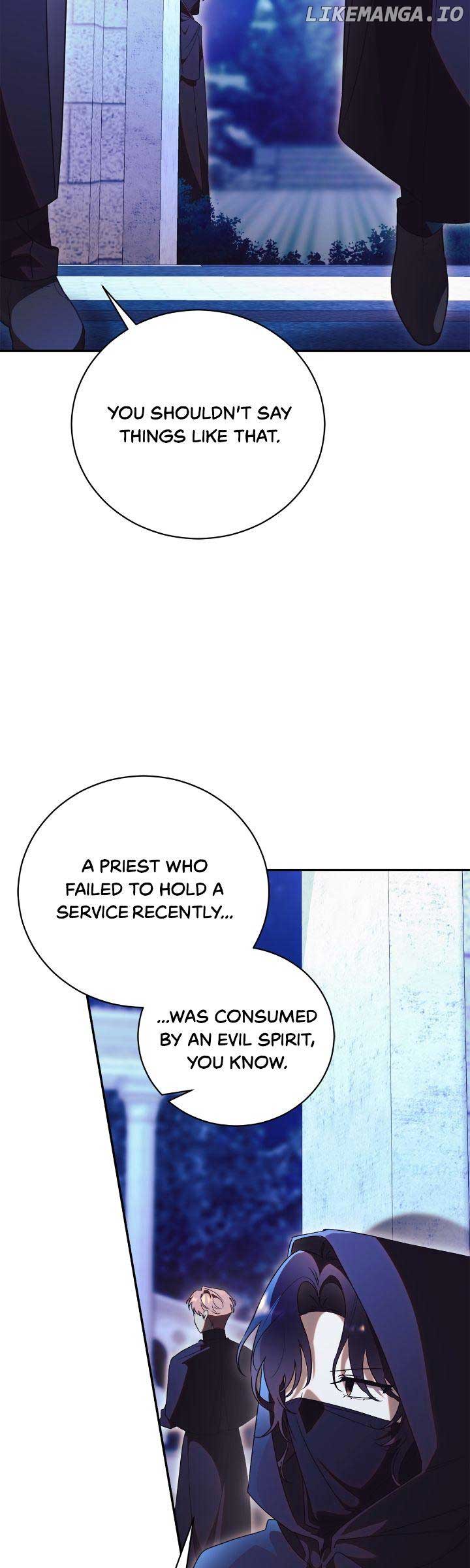 How to Reject My Obsessive Ex-Husband Chapter 63 page 55