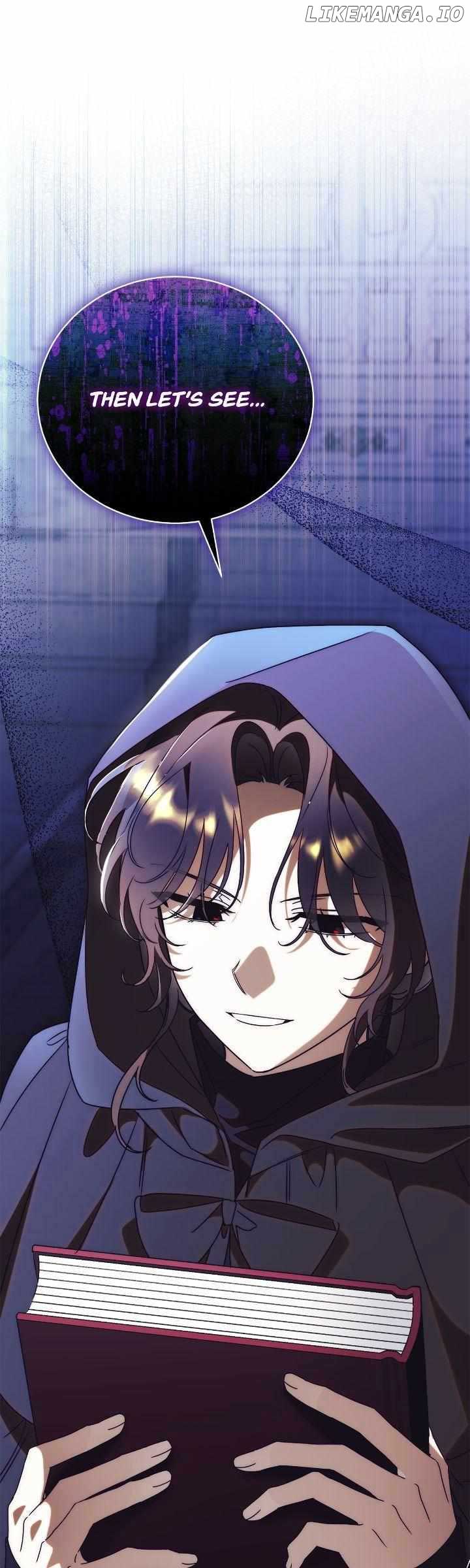 How to Reject My Obsessive Ex-Husband Chapter 63 page 65
