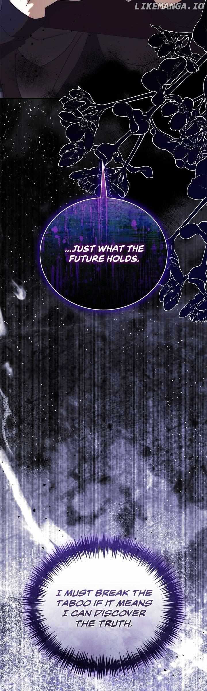 How to Reject My Obsessive Ex-Husband Chapter 63 page 66