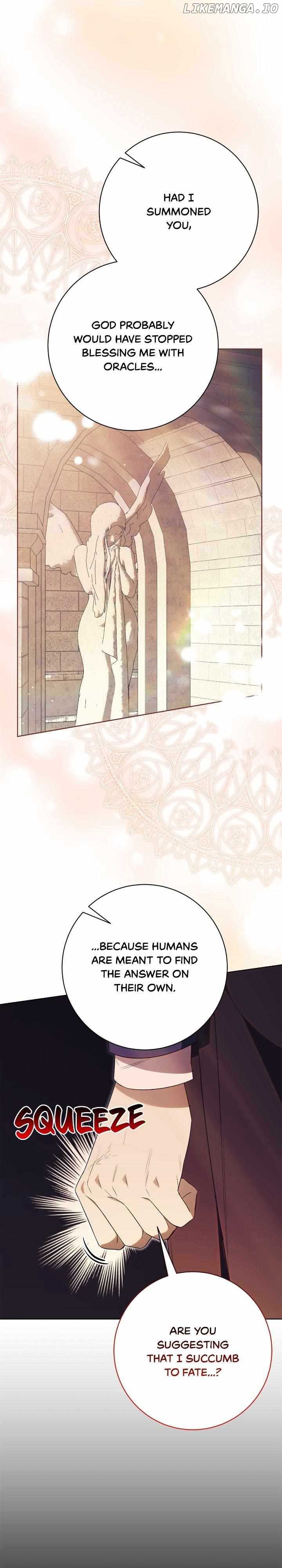 How to Reject My Obsessive Ex-Husband Chapter 23 page 2