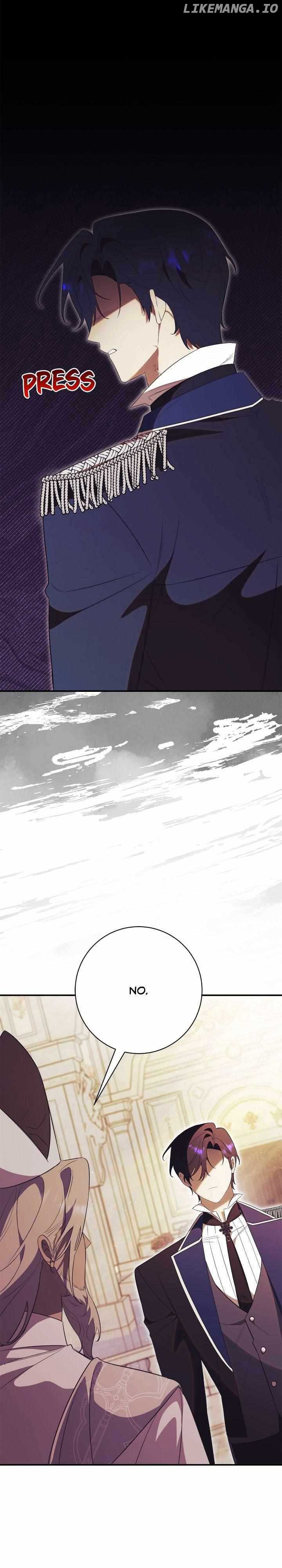 How to Reject My Obsessive Ex-Husband Chapter 23 page 5
