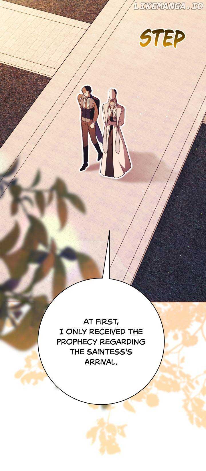 How to Reject My Obsessive Ex-Husband Chapter 23 page 8