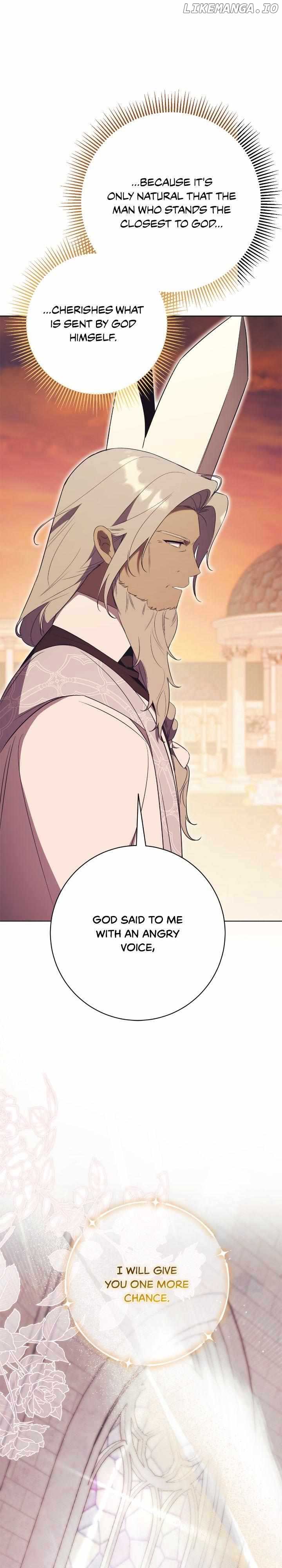 How to Reject My Obsessive Ex-Husband Chapter 23 page 11