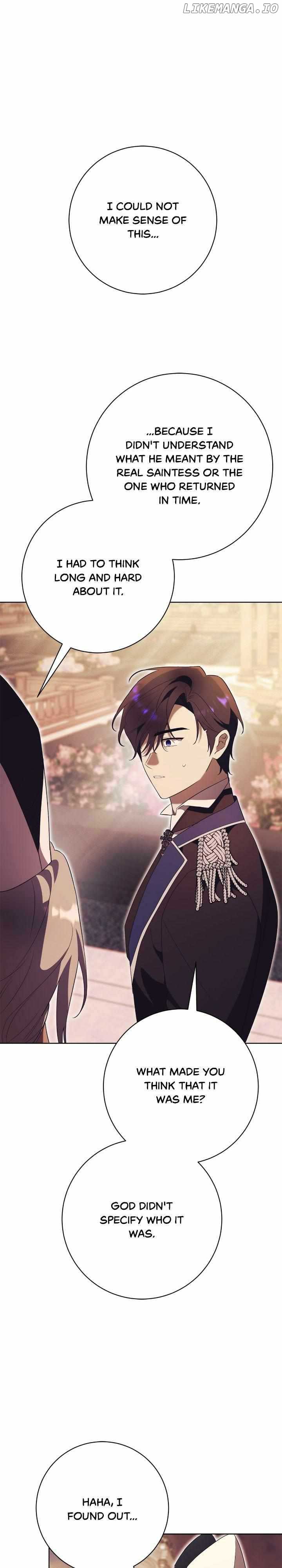 How to Reject My Obsessive Ex-Husband Chapter 23 page 14