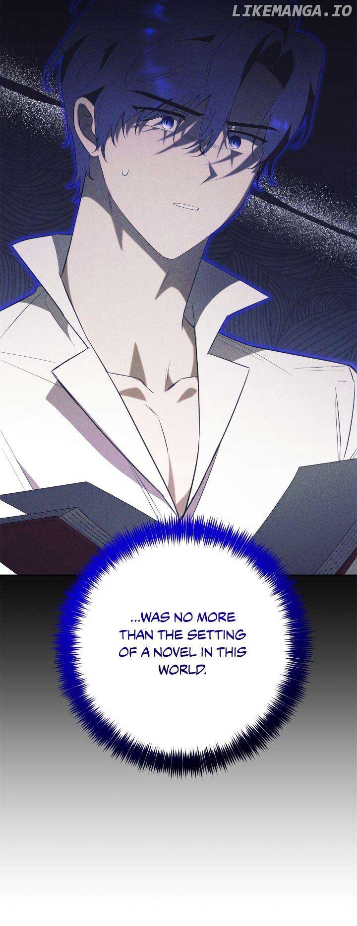 How to Reject My Obsessive Ex-Husband Chapter 23 page 18
