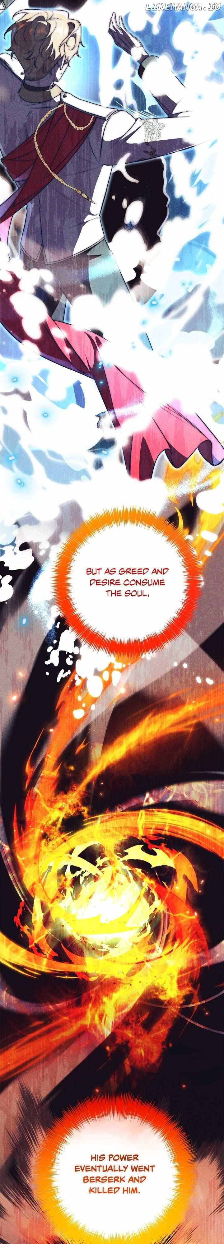 How to Reject My Obsessive Ex-Husband Chapter 23 page 24