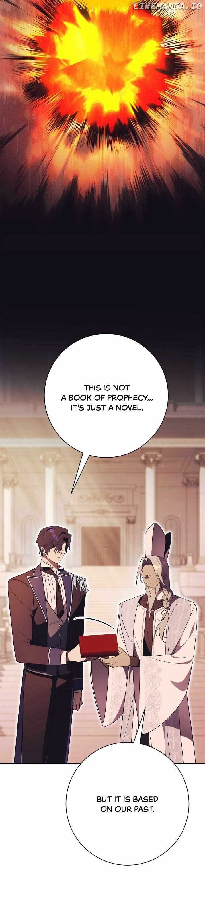 How to Reject My Obsessive Ex-Husband Chapter 23 page 25