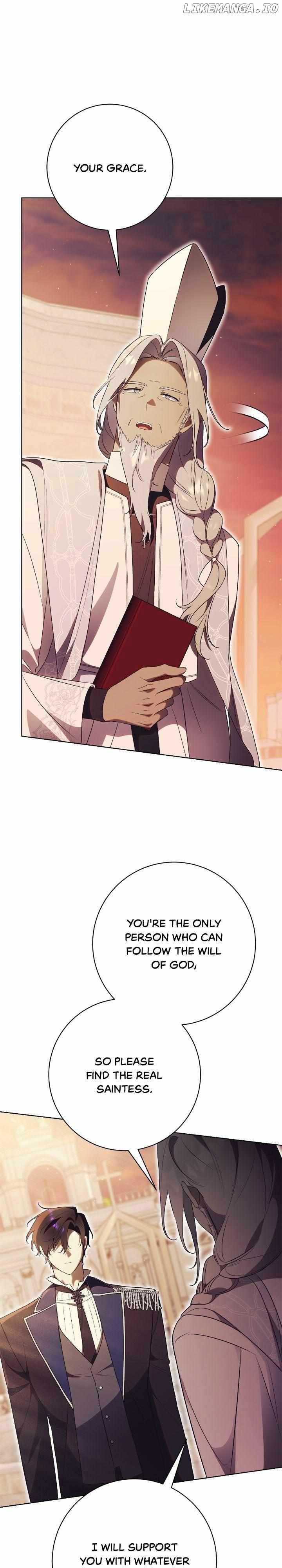 How to Reject My Obsessive Ex-Husband Chapter 23 page 29
