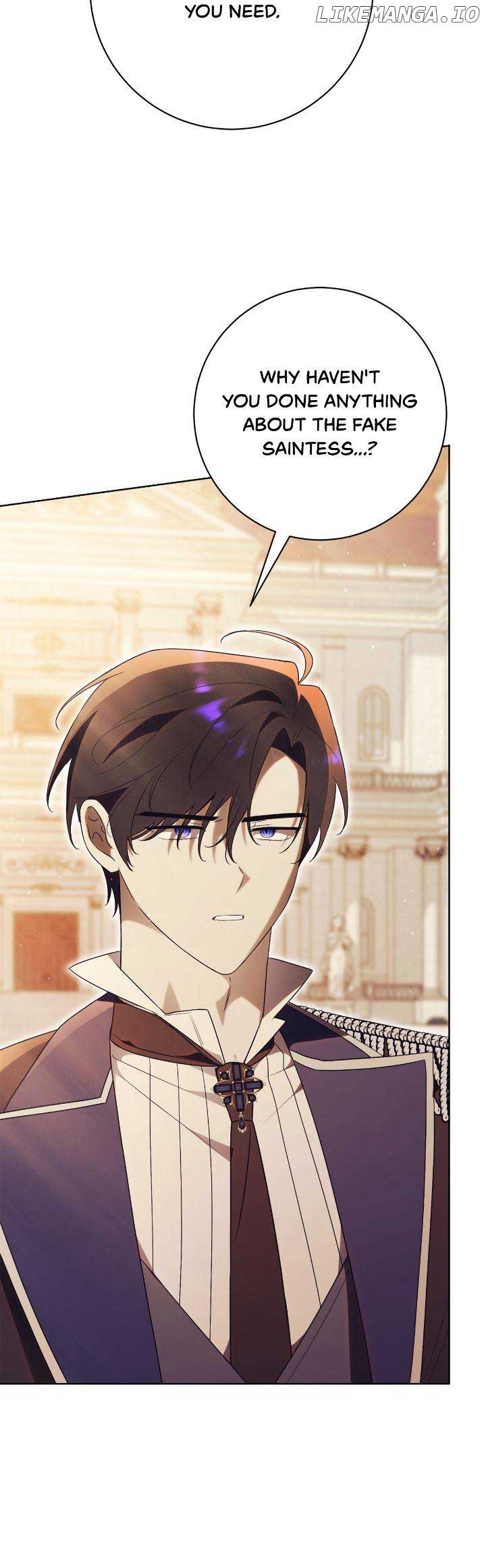 How to Reject My Obsessive Ex-Husband Chapter 23 page 30