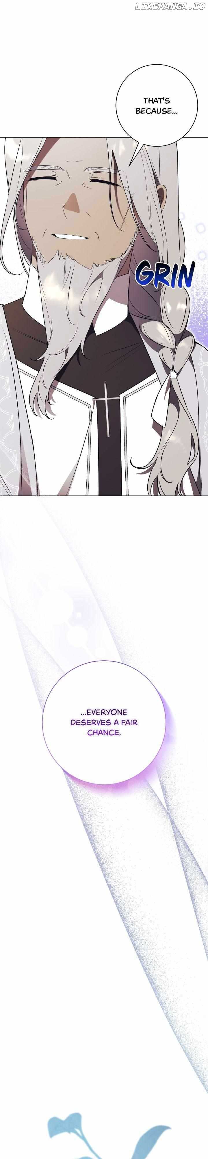 How to Reject My Obsessive Ex-Husband Chapter 23 page 31