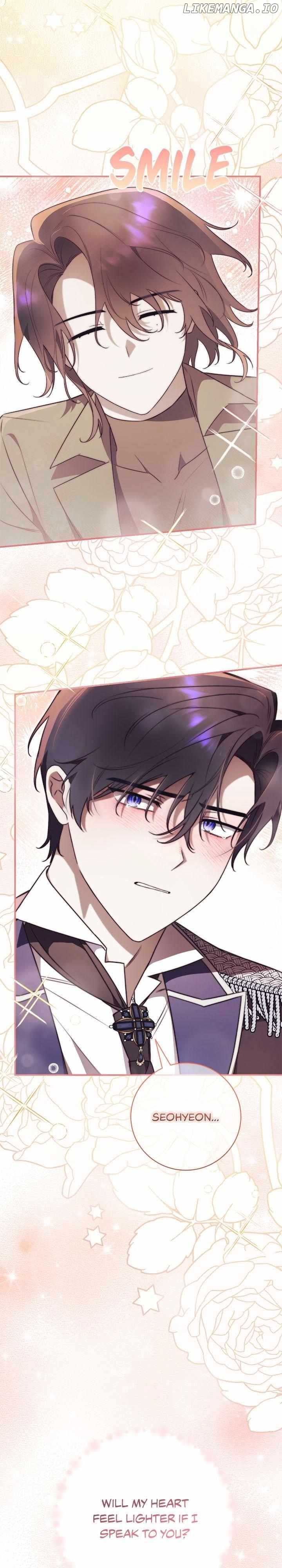 How to Reject My Obsessive Ex-Husband Chapter 23 page 40
