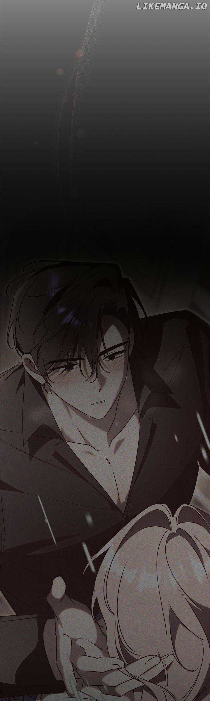 How to Reject My Obsessive Ex-Husband Chapter 45 page 4